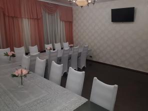 Сдам коттедж на Новогодние праздники