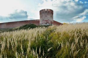 Авто и пешие экскурсии обзорные по Смоленску