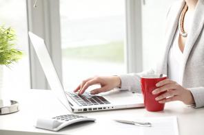 Рекламный менеджер для удаленной работы на дому