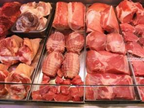 ООО ПТК "ВЕГА" мясо и мясные продукты