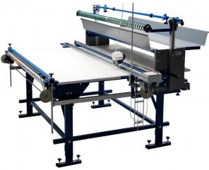 Раскройно Настилочный Комплекс Rexel UL-3