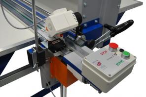 Раскройно Настилочный Комплекс Rexel UL-3