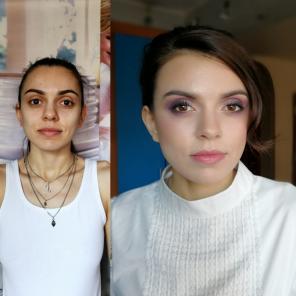 Визажист, стилист, косметолог.