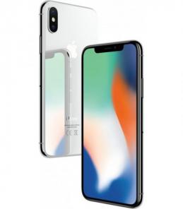  Apple iPhone X