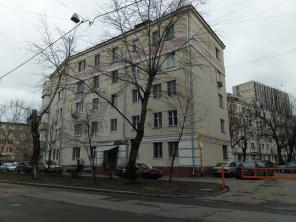 Продается 3-х комнатная квартира