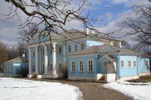 Автоэкскурсии в Новоспасское, Смоленская область