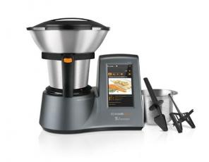 Смарт кухня Mycook Touch Jedani