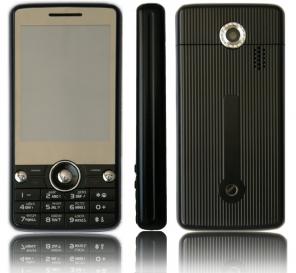 Сотовые телефоны 2SIM + TV