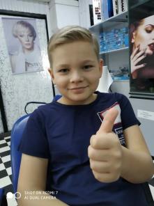 Студия красоты на Ташкентской.