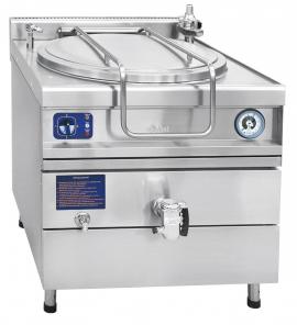 Котел пищеварочный КПЭМ-250
