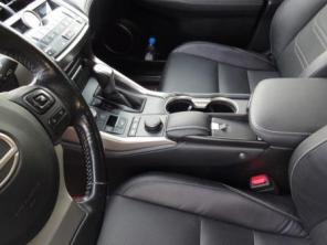 Продажа авто Lexus NX200t