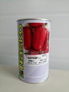 Семена перца Антей