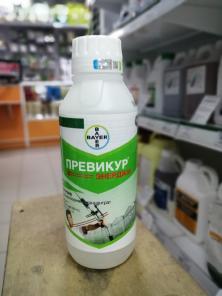 Фунгицид Превикур Энерджи