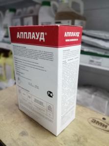 Инсектицид Апплауд
