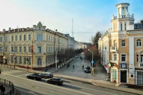Экскурсии по Смоленску, Вязьме, Гагарину