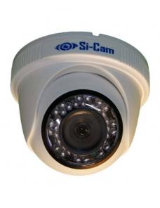 Продам видеокамеруSC-D204V IR 25fps