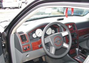 СРОЧНО!!! Продам Chrysler 300C