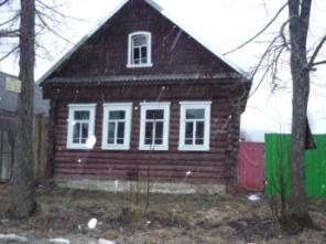 Продаю дома 220 км от МКАД.