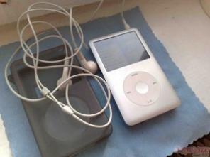  iPod 160G