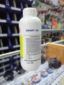 Акарицид Омайт