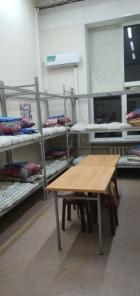 Койко место в общежитие