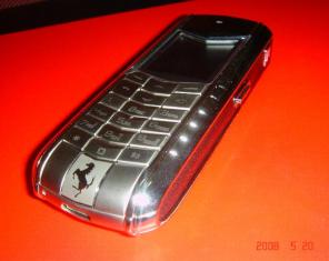 Nokia 8800 Сarbone, Копии Vertu, I-Phone 3G по низким ценам. Производство Венгрия, Китай.