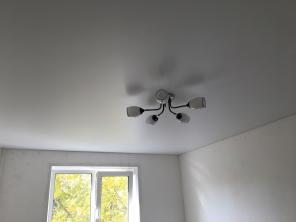 Натяжные потолки MSD premium