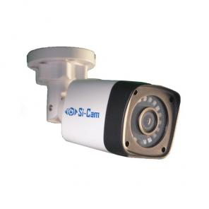 Продам видеокамеру SC-DS201FP IR 25fps