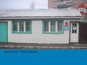 Продам торговый павильон