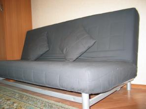 Диван-кровать 2х мест. продам 11000р