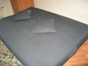 Диван-кровать 2х мест. продам 11000р