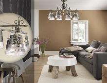 люстры Odeon Light