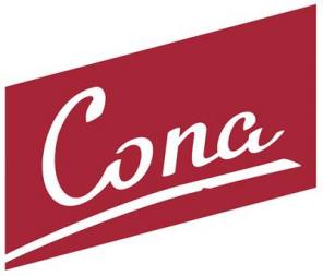    CONA    , , 