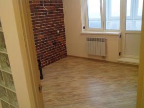 Ремонт квартир под ключ в Москве