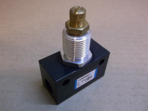 Регулятор потока Univer AM-5065