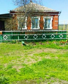 Дом 80 м2, на участке 58 сот.