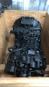    ZF 8S1350,  ZF 16S1820