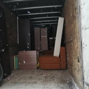 Услуги грузчиков, грузоперевозки, вывоз мусора
