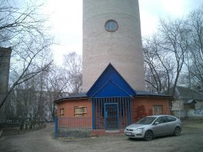 Сдача в аренду помещений