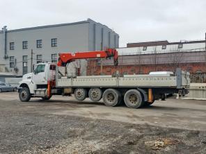 Манипулятор STERLING LT9511