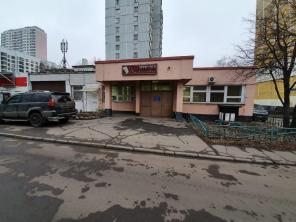 Сдается торговое помещение 250,5 м2