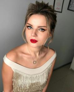 Макияж/makeup/визажист