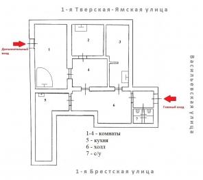 Продается ПСН с готовым бизнесом (массажный салон)