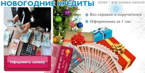 Помощь с кредитом заемщикам с низким скоринговым баллом