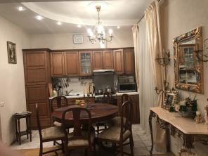 Продам 3 к.кв на Садовом Кольце по ул.Старая Басманная д.20
