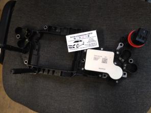   CVT 722.8 Mercedes B-KLASS