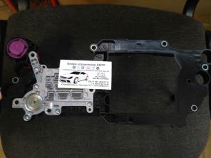   CVT 722.8 Mercedes B-KLASS
