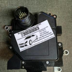  multitronik AUDI