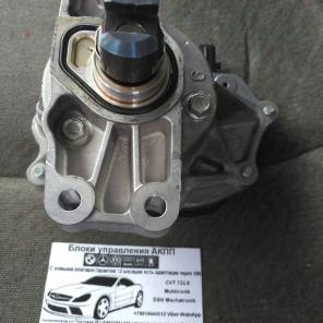 Valvematic