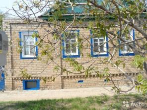 Сдаю дом Краснооктябрьском районе